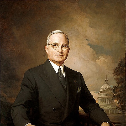 Harry S. Truman