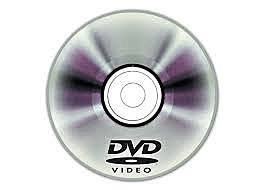 DVD