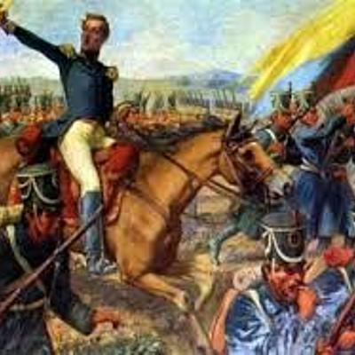 Timeline: PROCESSES  INDEPENDENCE OF LATIN AMERICA.