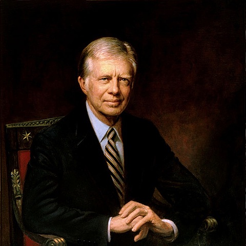 Jimmy Carter