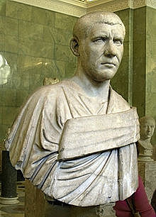 Inizia la persecuzione dei cristiani