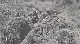 Timeline: World War I Key Events