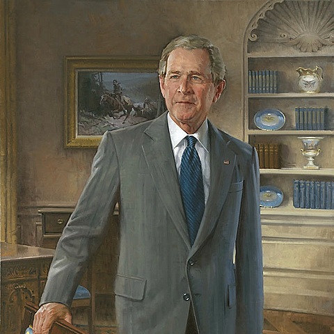 George W. Bush