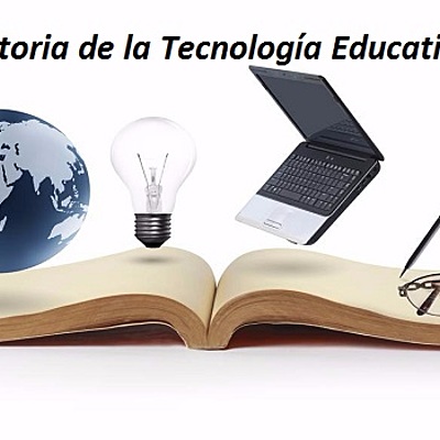 Timeline: Evolución histórica de la tecnología educativa.