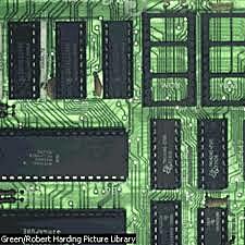 Circuitos Integrados