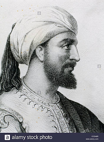 Abd al-Rahman III es va autoproclamar califa