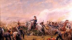 captains general of chile in independence