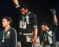 1968 Olympics