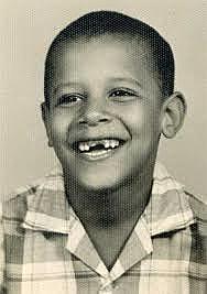 Birth of Obama