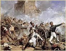 February 1, 1820, Rio de la Plata (Argentina)