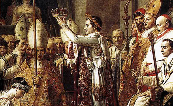 El tercer altibajo en búsqueda de la identidad ideológica