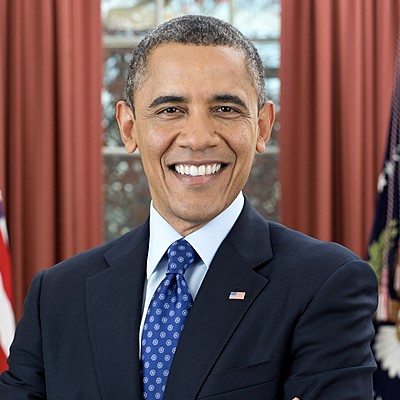Timeline: Barack Obama