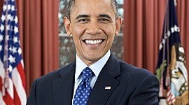 Timeline: Barack Obama
