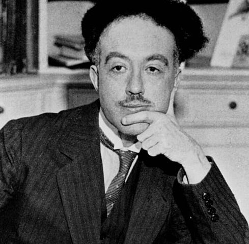 Louis de Broglie vince il premio Nobel
