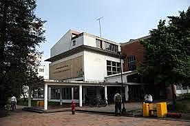 Universidad Nacional