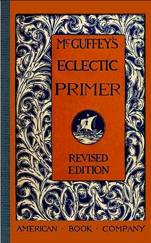 Mcguffey Readers