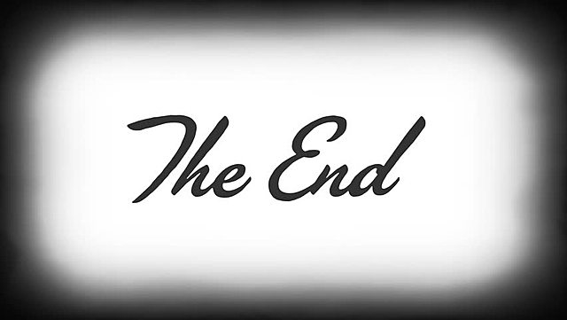 Alice wakes up at her sister's side and relates her adventures