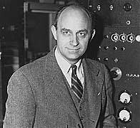 Enrico Fermi e i neutrini