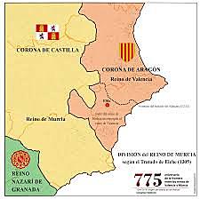 -Sancho el Mayor (III de Pamplona) crea los reinos de Castilla y Aragón.