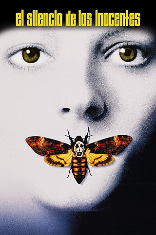"El silencio de los inocentes" Jonathan Demme