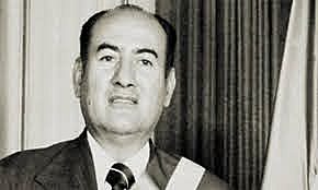 Carlos Humberto Romero