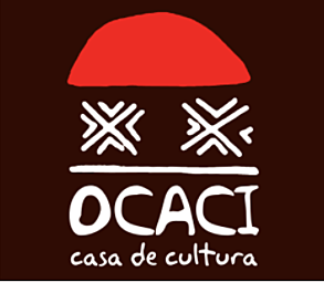 Criação da Ocaci - Casa de Cultura