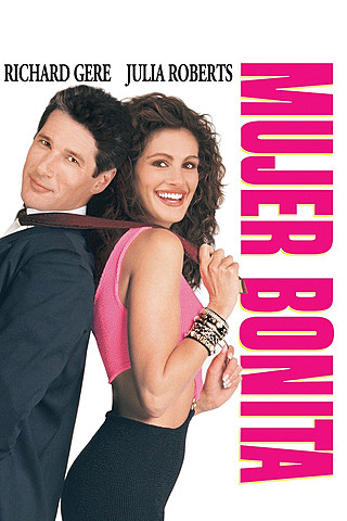 "Pretty Woman" Garry Marshall