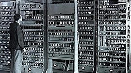 Timeline: historia del computo