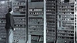 Timeline: Historia del cómputo