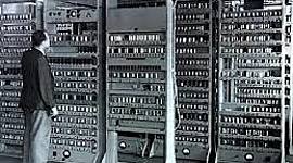 Timeline: historia del cómputo