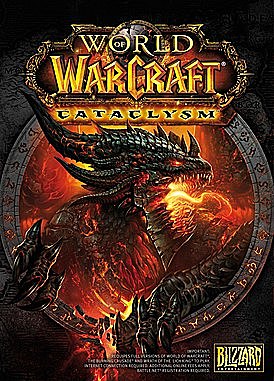World of Warcraft: Cataclysm