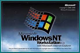 Windows NT
