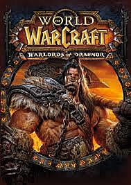 World of Warcraft: Warlords of Draenor