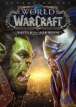 World of Warcraft: Battle for Azeroth