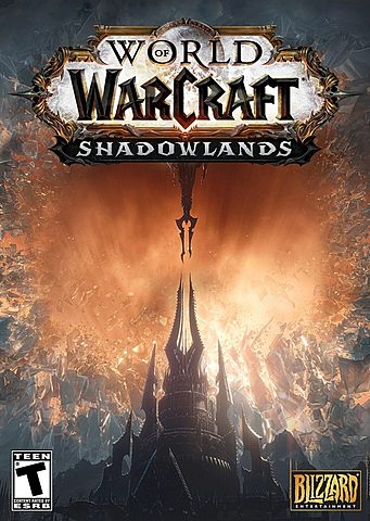 World of Warcraft: Shadowlands