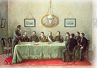 THE VICTORY OF ARGENTINA