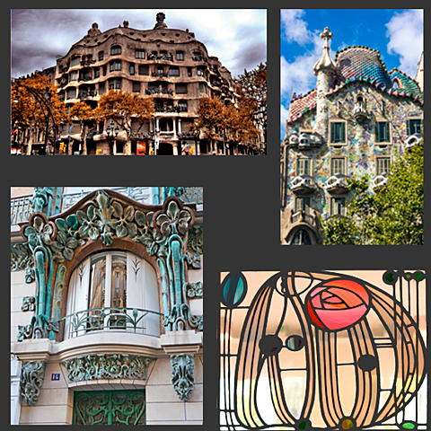 Art Nouveau