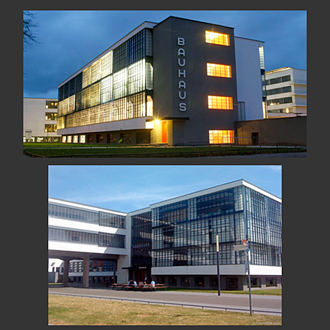 Bauhaus