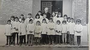 Alumnas y su educación