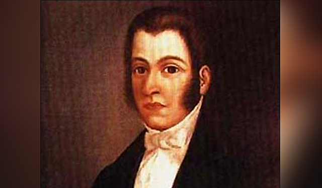 Primeras cátedras de química y mineralogía