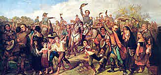 BRAZIL: MONARCHICAL INDEPENDENCE