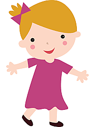 Early Childhood (2-6 years)