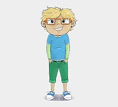 Middle Childhood (6-11 years)