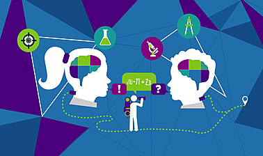 Bases de la ciencia y las matemáticas actuales.