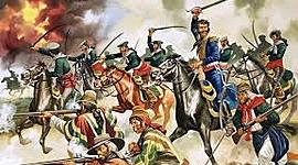 Timeline: Latin America Independence