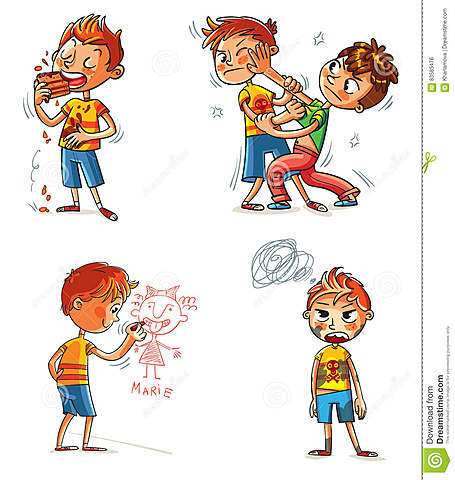 Algo nuevo; los aspectos sociales