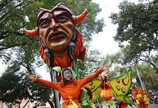 Ley de cultura 397 de1997