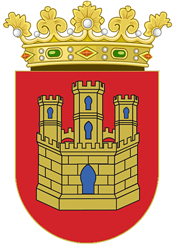Aparición de Castilla como condado independiente.
