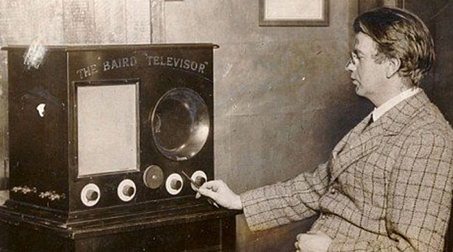 Primera transmisión larga