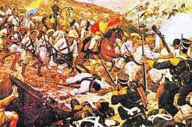 NEW GRANADA AND VENEZUELA